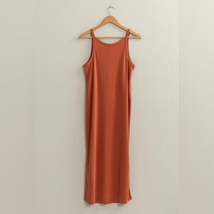 Bailey Tank Dress